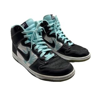Nike Dunk High Premium‎ Santana - Rare Size 8.5 Men